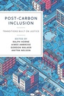 Cover: Post-Carbon Inclusion - Bristol University Press