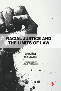 Abbildung von: Racial Justice and the Limits of Law - Bristol University Press