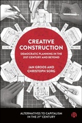 Cover: Creative Construction - Bristol University Press