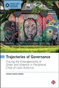 Bild: Trajectories of Governance - Bristol University Press