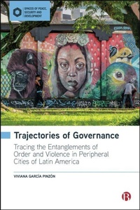 Bild: Trajectories of Governance - Bristol University Press