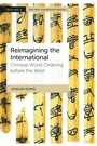 Cover: Reimagining the International - Bristol University Press