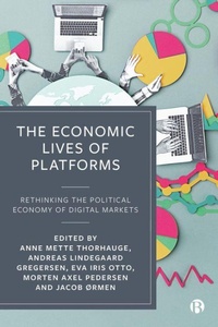 Abbildung von: The Economic Lives of Platforms - Bristol University Press
