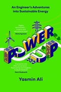 Cover: Power Up - Hodder & Stoughton
