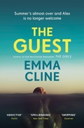 Cover: The Guest - Vintage