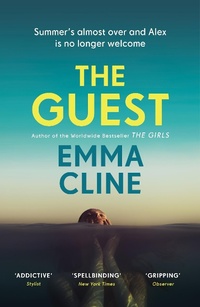 Enlarge image Cover: The Guest - Vintage