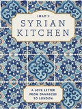 Cover: Imad's Syrian Kitchen - Interlink Books