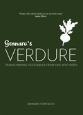 Cover: Gennaro's Verdure - Interlink Books