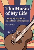 Cover: The Music of My Life - University of Akron Press