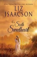 Cover: His Sixth Sweetheart - AEJ Creative Works