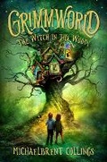 Cover: The Witch in the Woods - SHADOW MOUNTAIN