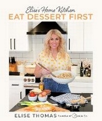 Abbildung von: Elise's Home Kitchen - SHADOW MOUNTAIN