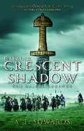 Cover: Beneath a Crescent Shadow - SHADOW MOUNTAIN