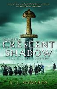 Enlarge image Cover: Beneath a Crescent Shadow - SHADOW MOUNTAIN