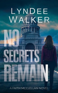 Enlarge image Cover: No Secrets Remain - Severn River Publishing