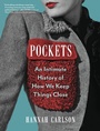 Cover: Pockets - Little, Brown and Company