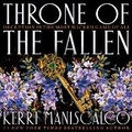 Cover: Throne of the Fallen - Little Brown and Company