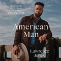 Cover: American Man - Center Street