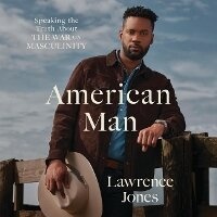 Enlarge image Cover: American Man - Center Street