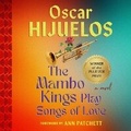 Cover: Mambo Kings Play Songs of Love - Grand Central Publishing