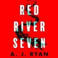 Cover: Red River Seven - Orbit