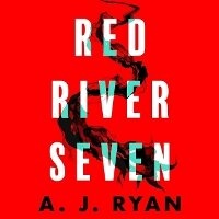 Enlarge image Cover: Red River Seven - Orbit