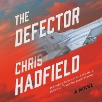 Enlarge image Cover: The Defector - Mulholland