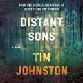 Cover: Distant Sons - Algonquin Books
