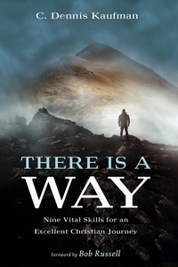 Enlarge image Cover: There Is a Way - Wipf and Stock Publishers