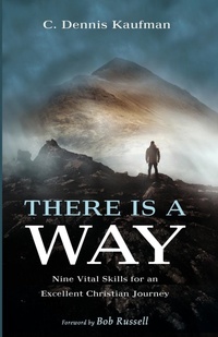 Enlarge image Cover: There Is a Way - Resource Publications (CA)