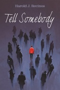 Cover: Tell Somebody - Wipf and Stock Publishers