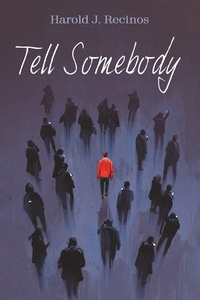 Enlarge image Cover: Tell Somebody - Wipf and Stock Publishers