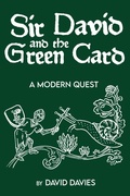 Cover: Sir David and the Green Card - Wipf and Stock Publishers