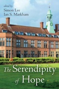 Cover: The Serendipity of Hope - Wipf and Stock Publishers