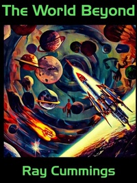 Enlarge image Cover: The World Beyond - Wildside Press