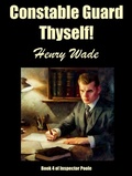 Cover: Constable Guard Thyself! - Alien eBooks