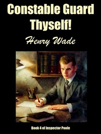 Enlarge image Cover: Constable Guard Thyself! - Alien eBooks