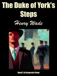 Enlarge image Cover: The Duke of York's Steps - Alien eBooks