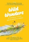 Cover: Wild Wonders - Natural World Publishing