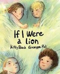 Cover: If I Were a Lion - Wombat Books
