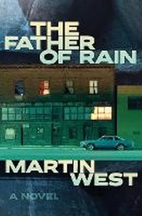 Enlarge image Cover: The Father of Rain - Anvil Press Publishers Inc
