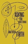 Cover: Asking for Directions - Anvil Press Publishers Inc