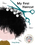 Cover: My First Haircut - Chronicle Books