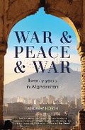 Cover: War & Peace & War - Bonnier Books Ltd