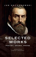 Cover: Selected Works - Glagoslav Publications Ltd