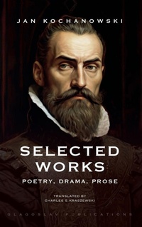 Enlarge image Cover: Selected Works - Glagoslav Publications Ltd