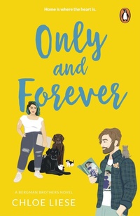 Enlarge image Cover: Only and Forever - Penguin (Cornerstone)