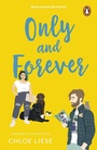 Cover: Only and Forever - Penguin (Cornerstone)