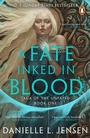 Cover: A Fate Inked in Blood - Penguin (Cornerstone)