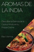 Cover: Aromas de la India - Ravi Verma